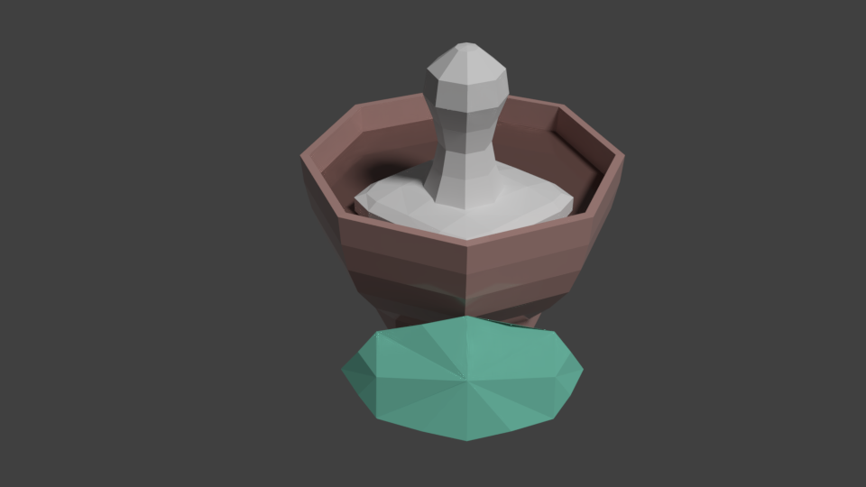 bowl