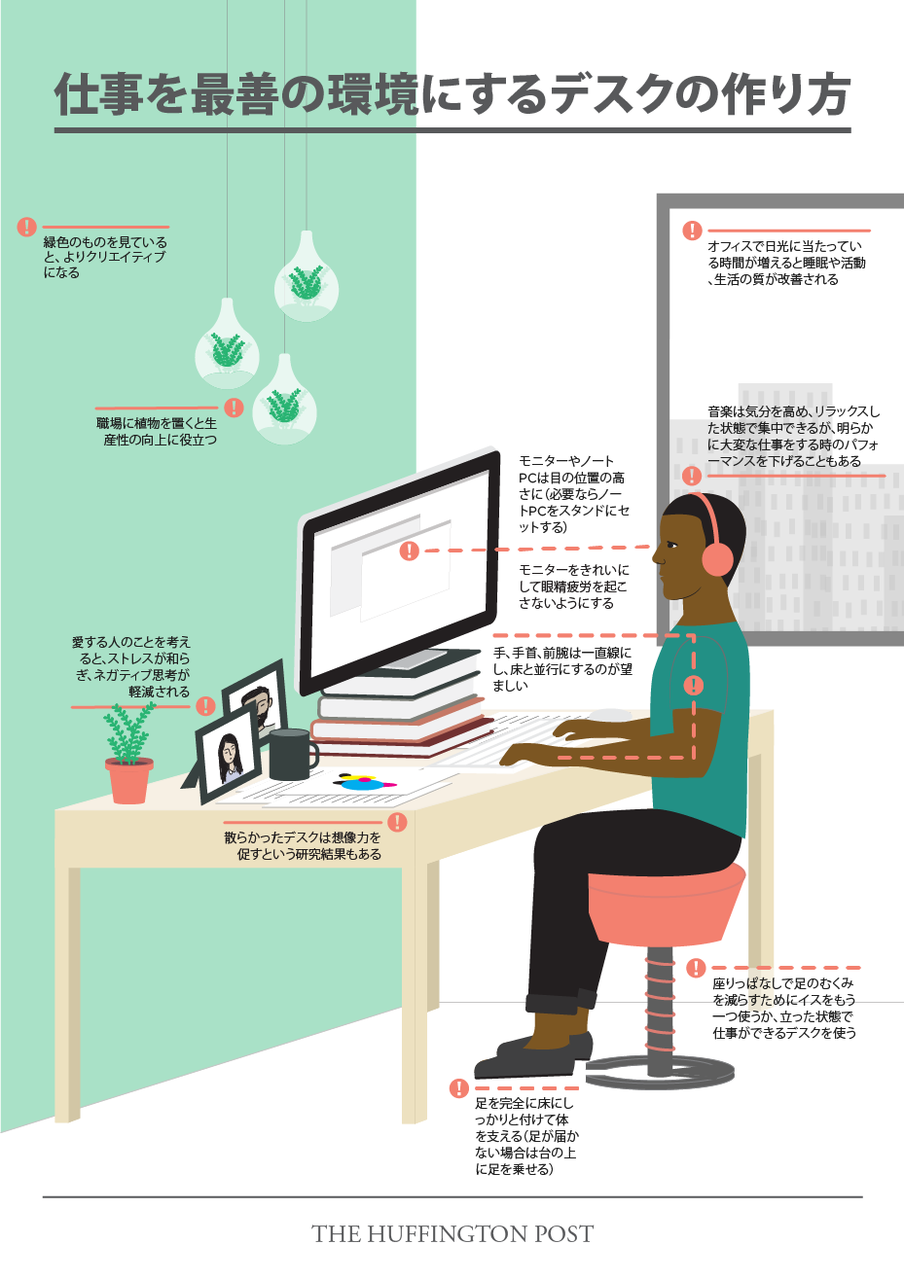 desk_Japanese