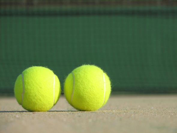 tennis