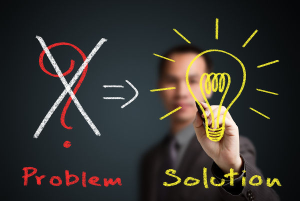 Problem-Solving