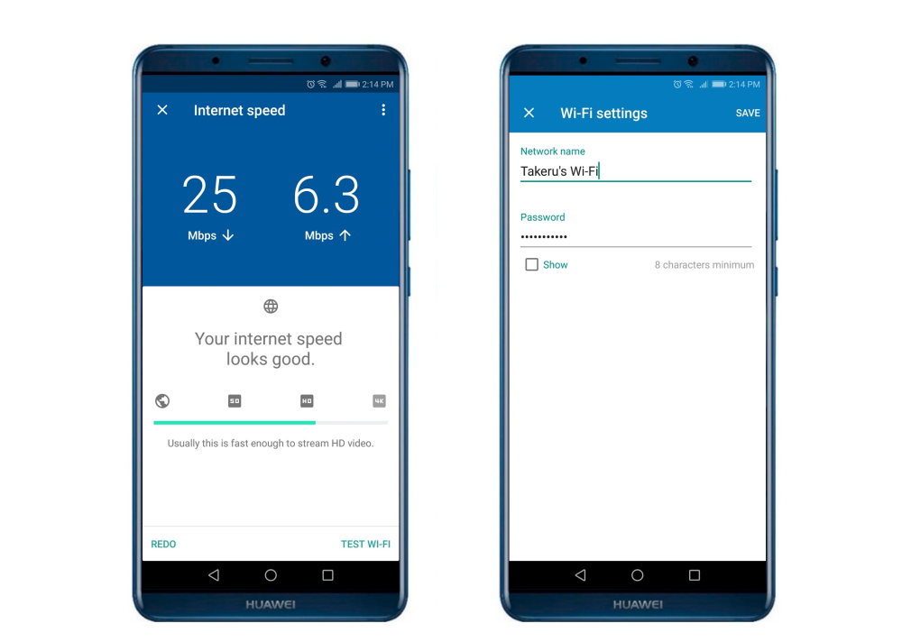 wifiapp
