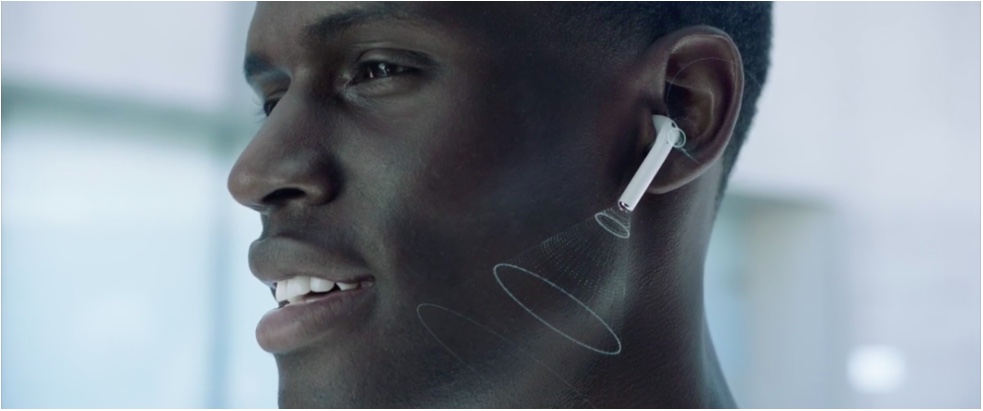 「airpods 電話」の画像検索結果